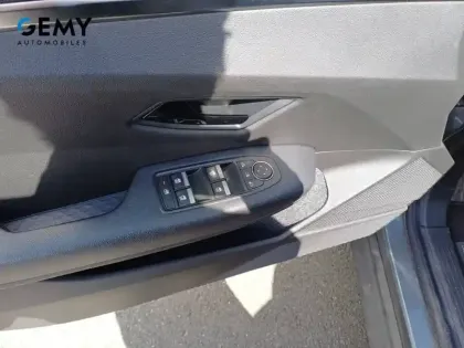 Photo 13 Renault Megane  E-Tech EV60 130ch super charge