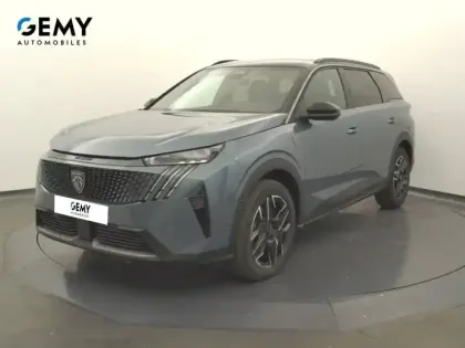 Photo Peugeot 5008 Gt
