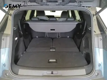 Photo 5 Peugeot 5008  Hybrid 145 ch e-DCS6