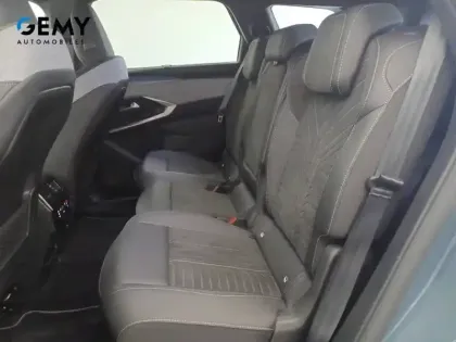 Photo 9 Peugeot 5008  Hybrid 145 ch e-DCS6