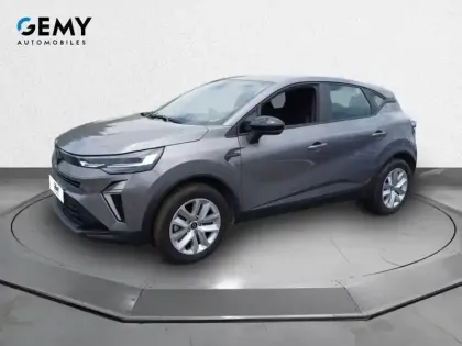 Photo Renault Captur Evolution