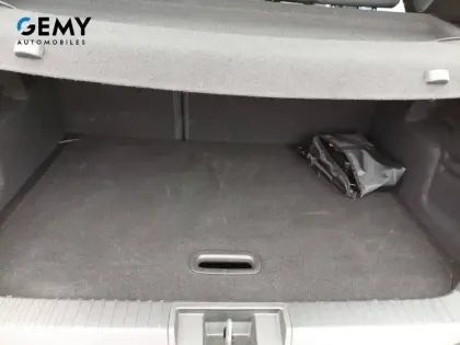 Photo 5 Renault Captur  E-Tech full hybrid 160 ch