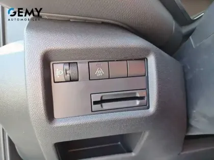 Photo 12 Citroën C5 aircross  PureTech 130 S&S EAT8
