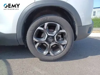 Photo 10 Citroën C5 aircross  PureTech 130 S&S EAT8
