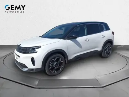 Photo Citroën C5 Aircross Feel Pack