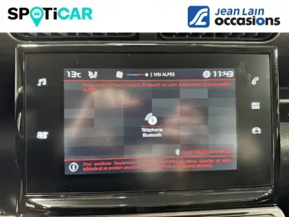 Photo 19 Citroën C3 Aircross  PureTech 110 S&S BVM6