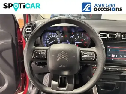 Photo 8 Citroën C3 Aircross  PureTech 110 S&S BVM6