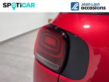 Photo 16 Citroën C3 Aircross  PureTech 110 S&S BVM6