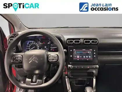 Photo 7 Citroën C3 Aircross  PureTech 110 S&S BVM6