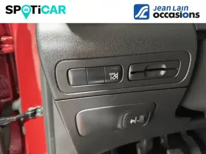 Photo 18 Citroën C3 Aircross  PureTech 110 S&S BVM6