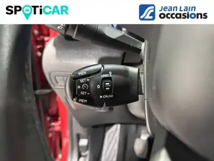 Photo 17 Citroën C3 Aircross  PureTech 110 S&S BVM6