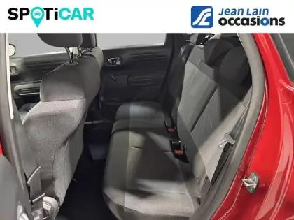 Photo 11 Citroën C3 Aircross  PureTech 110 S&S BVM6