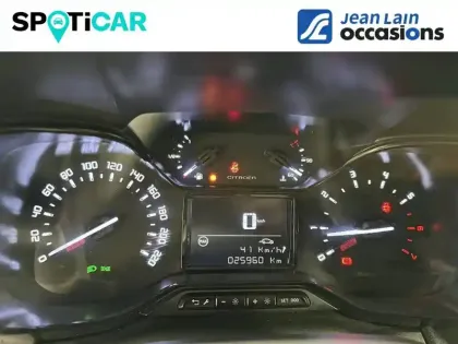 Photo 9 Citroën C3 Aircross  PureTech 110 S&S BVM6