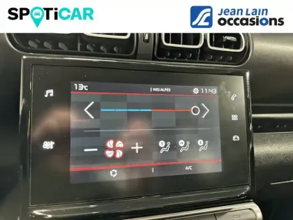 Photo 14 Citroën C3 Aircross  PureTech 110 S&S BVM6