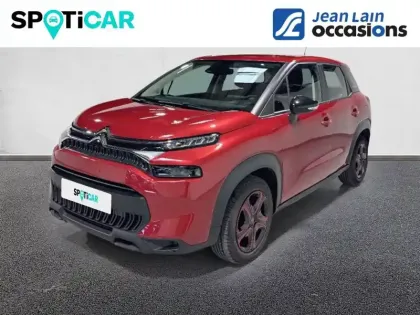 Photo Citroën C3 Aircross Feel