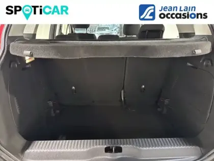Photo 5 Citroën C3 Aircross  PureTech 110 S&S BVM6