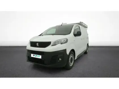 Photo Peugeot Expert Urban