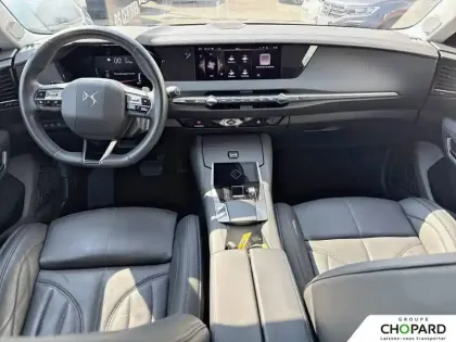 Photo 14 DS DS 4  Hybride E-Tense 225 EAT8