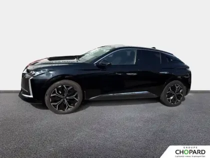 Photo 8 DS DS 4  Hybride E-Tense 225 EAT8