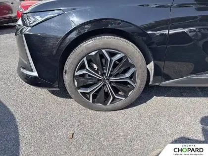 Photo 11 DS DS 4  Hybride E-Tense 225 EAT8
