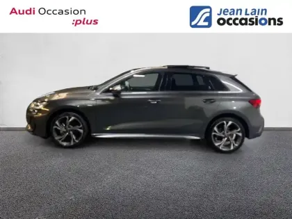 Photo 7 Audi A3  Sportback TDI 150 S tronic 7