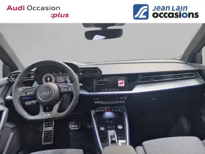 Photo 17 Audi A3  Sportback TDI 150 S tronic 7