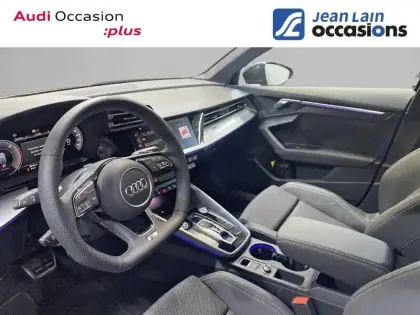 Photo 10 Audi A3  Sportback TDI 150 S tronic 7