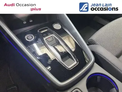 Photo 12 Audi A3  Sportback TDI 150 S tronic 7