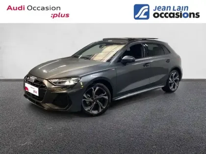 Photo Audi A3 S Line