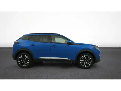 Photo 18 Peugeot 2008  BlueHDi 130 S&S EAT8