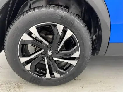 Photo 36 Peugeot 2008  BlueHDi 130 S&S EAT8