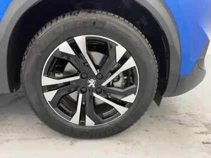 Photo 34 Peugeot 2008  BlueHDi 130 S&S EAT8