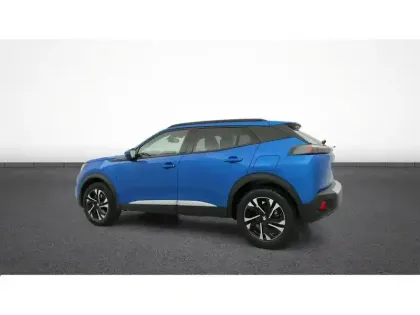 Photo 8 Peugeot 2008  BlueHDi 130 S&S EAT8