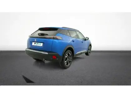 Photo 15 Peugeot 2008  BlueHDi 130 S&S EAT8