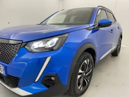 Photo 44 Peugeot 2008  BlueHDi 130 S&S EAT8