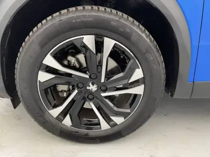 Photo 33 Peugeot 2008  BlueHDi 130 S&S EAT8