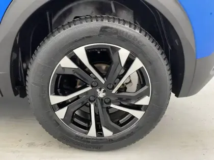 Photo 30 Peugeot 2008  BlueHDi 130 S&S EAT8