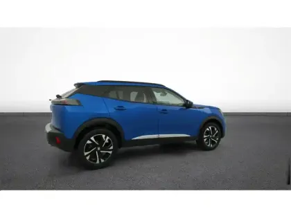 Photo 16 Peugeot 2008  BlueHDi 130 S&S EAT8
