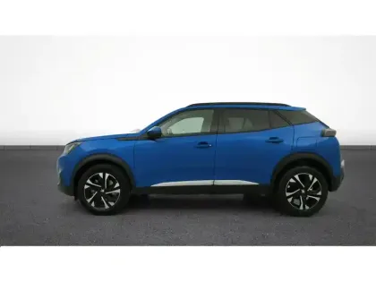 Photo 6 Peugeot 2008  BlueHDi 130 S&S EAT8
