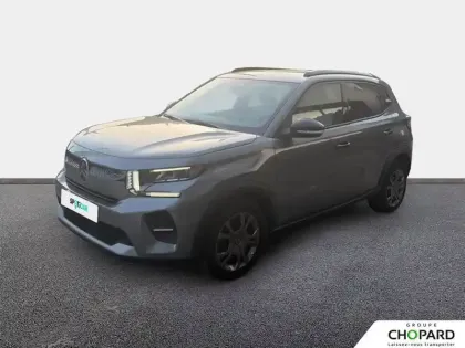 Photo Citroën C3 Max