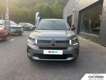 Photo 26 Citroën C3  Turbo 100 ch Manuelle