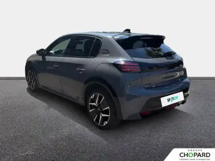 Photo 6 Peugeot 208  Hybrid 110 e-DCS6