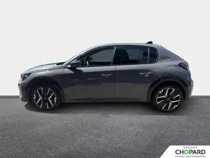 Photo 8 Peugeot 208  Hybrid 110 e-DCS6