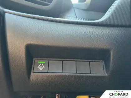 Photo 19 Peugeot 208  Hybrid 110 e-DCS6
