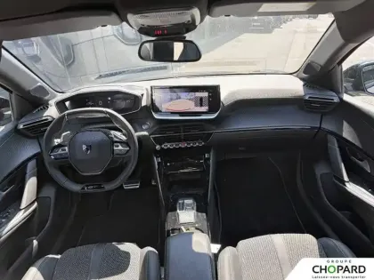 Photo 14 Peugeot 208  Hybrid 110 e-DCS6