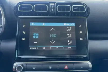 Photo 16 Citroën C3 Aircross  PureTech 110 S&S BVM6