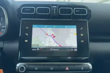 Photo 15 Citroën C3 Aircross  PureTech 110 S&S BVM6