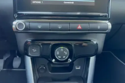 Photo 18 Citroën C3 Aircross  PureTech 110 S&S BVM6