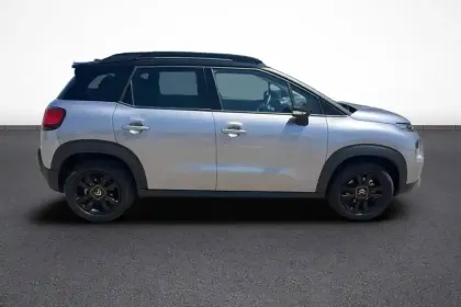 Photo 6 Citroën C3 Aircross  PureTech 110 S&S BVM6