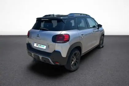 Photo 5 Citroën C3 Aircross  PureTech 110 S&S BVM6